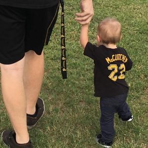 Meet your Posher, Vicki